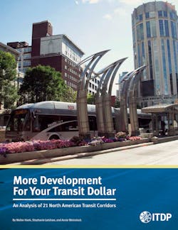 Itdp More Development Cvr 11176095 Itdp More Development Cvr 11176095