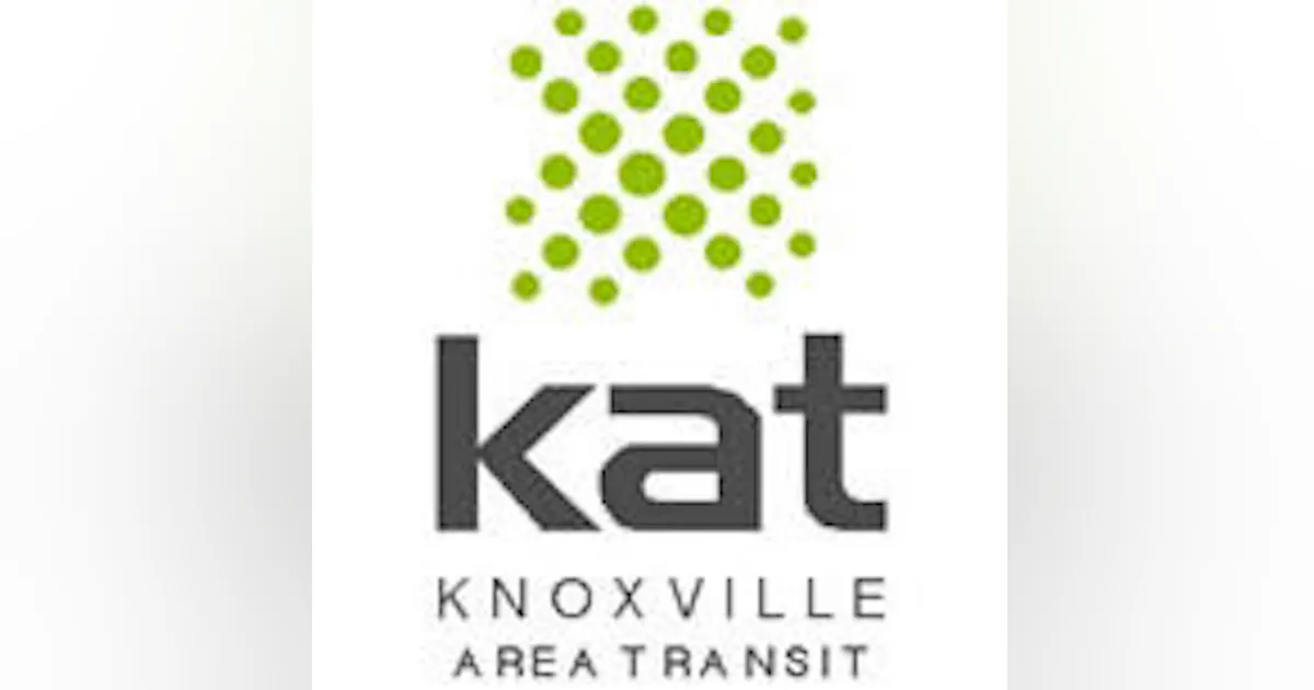 Kat Maps Knoxville Area Transit (KAT) | Mass Transit