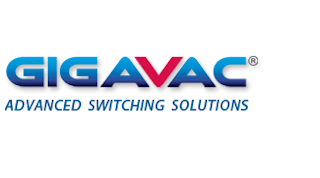 Logo Gigavac 11176886