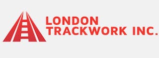 London Trackwork Logo 11140971