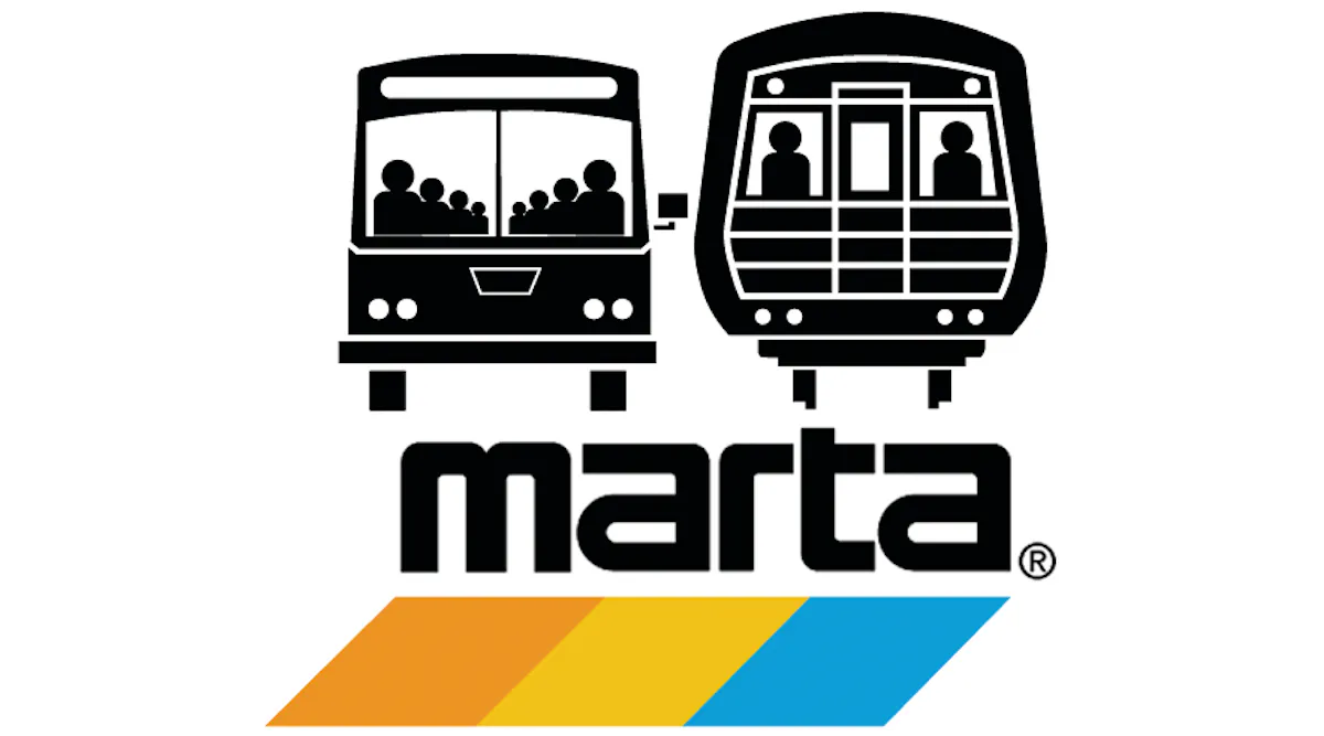 MARTA selects INIT to provide automated fare collection system | Mass ...