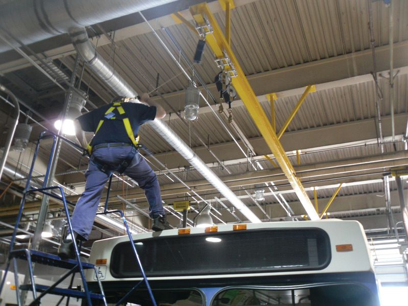 Mass Transit 11151230