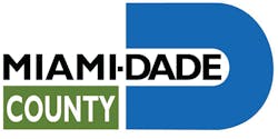 Miami Dade County Logo 11175420