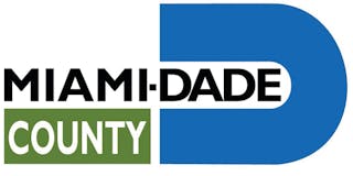 Miami Dade County Logo 11175420