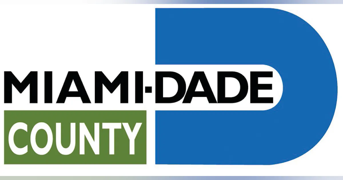 Miami Dade Transit MDT Mass Transit