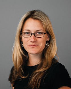 Natasha Velickovic, P.E., project manager for VHB, has been named one of Boston Business Journal’s “40 Under 40.” Natasha Velickovic, P.E., project manager for VHB, has been named one of Boston Business Journal’s “40 Under 40.”