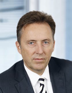 Frank Gropengiesser has been named as member of the management board of Voith Turbo and CEO.
