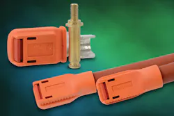 The Radlok line is a cost effective, durable unit that provides low insertion and extraction forces.