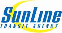 SunLine Transit Agency Mass Transit