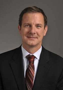 Terry Heath, president, Siemens Mobility, U.S.