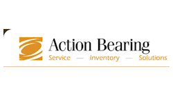 Action Bearing 11187761
