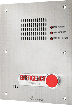Ada Compliant Emergency Phones 11210898