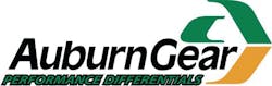 Auburn Gear Logo 11197075