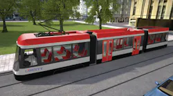 Brookville Streetcar V11 Exter 11210612