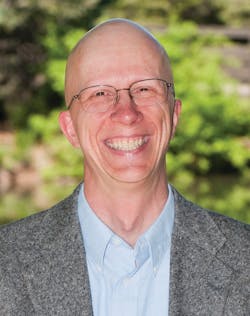 Lee Castellion has been named a senior communications engineer for Parsons Brinckerhoff. Lee Castellion has been named a senior communications engineer for Parsons Brinckerhoff.