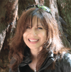 Charlotte DiBartolomeo, CEO of the Red Kite Project Charlotte DiBartolomeo, CEO of the Red Kite Project