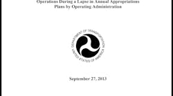 Dot 2014 Plan For Approp Lapse 1