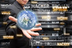 In today’s connected world, all industries, especially infrastructure, need to address cybersecurity. In today’s connected world, all industries, especially infrastructure, need to address cybersecurity.