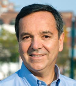 Gil Penalosa, executive director of 8-80 Cities. Gil Penalosa, executive director of 8-80 Cities.