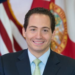 Alexander Heckler, co-managing partner of LSN Partners LLC Alexander Heckler, co-managing partner of LSN Partners LLC