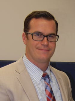 Jacob Harms was named director of information technology for Omnitrans Jacob Harms was named director of information technology for Omnitrans