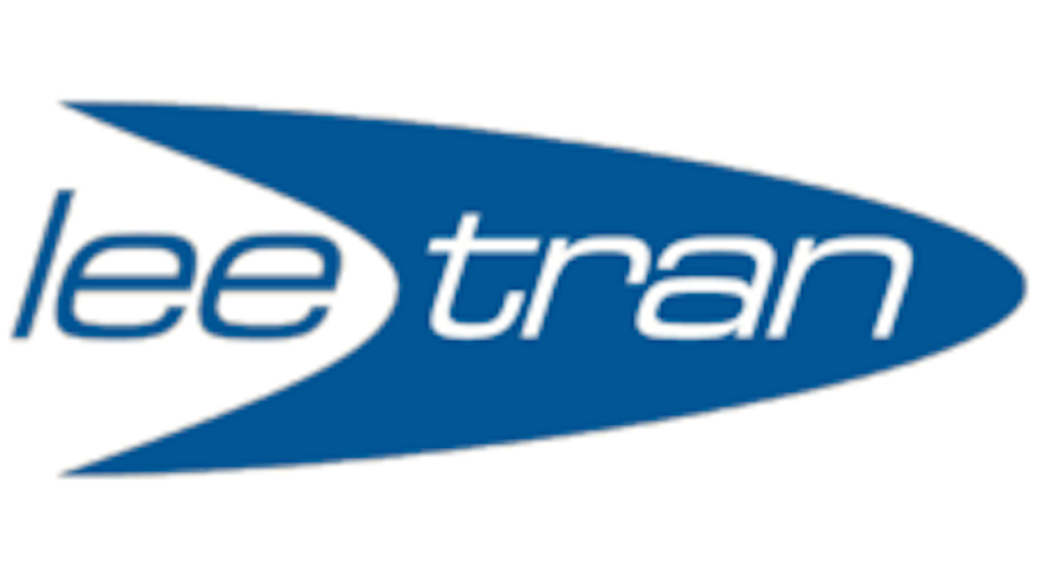 Leetran Logo 11186722