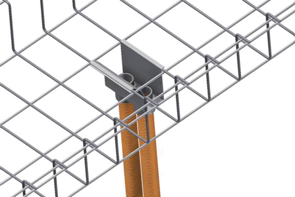 Mega Snake has a new fiber optic turnout module.