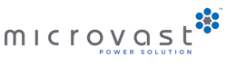 Microvast Power Solution Logo 11218158