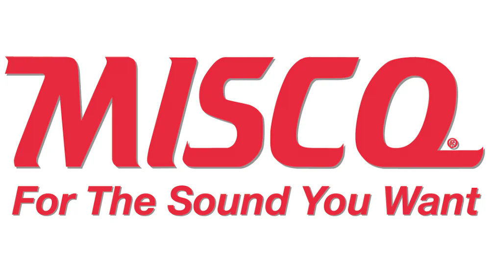 Misco Builds Out Amplifier Line for Custom Applications | Mass Transit