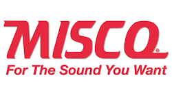 Misco Red Tag 11196443