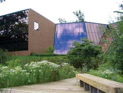 Progressive AE has earned the distinction as one of Michigan’s 101 Best and Brightest Sustainable Companies. Progressive AE has earned the distinction as one of Michigan’s 101 Best and Brightest Sustainable Companies.