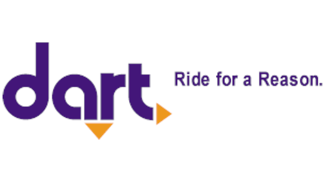 Ridedart Logo 11187543