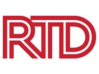 RTD, Regional Transportation District