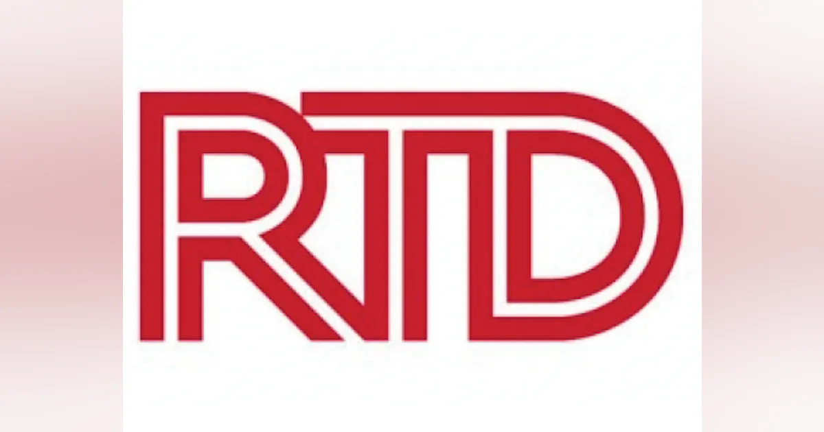 Denver Regional Transportation District (RTD) | Mass Transit
