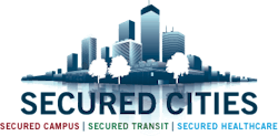 Secured Cities Logo Hq