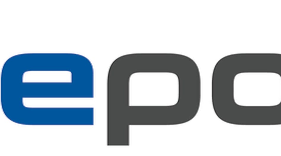 Single Point Logo