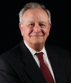 Robert W. Strausshas been elected chair of the Dallas Area Rapid Transit Board of Directors.