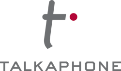 Talkaphone Logo Dark Gray Cmyk 11200667 Talkaphone Logo Dark Gray Cmyk 11200667