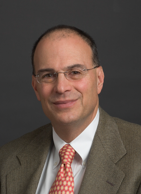 Larry Yermack, strategic advisor, Cubic Transportation Systems