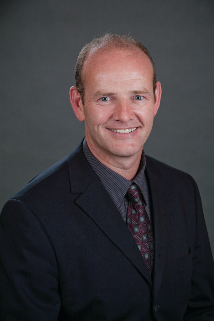 Michael Cahill, president, Siemens Rail Systems U.S.