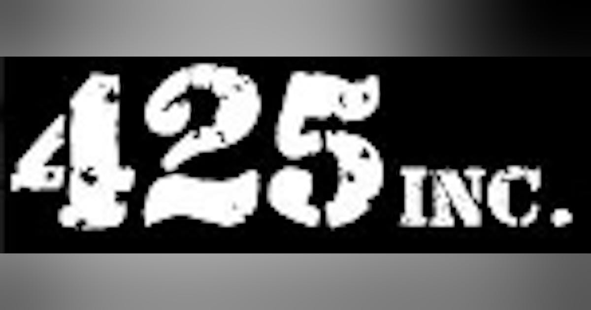 425 Inc. | Mass Transit