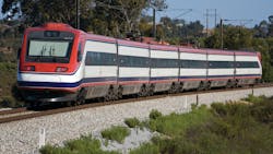 Nomad Digital and EMEF have formed a joint venture to address the rail telemanagement market. Nomad Digital and EMEF have formed a joint venture to address the rail telemanagement market.