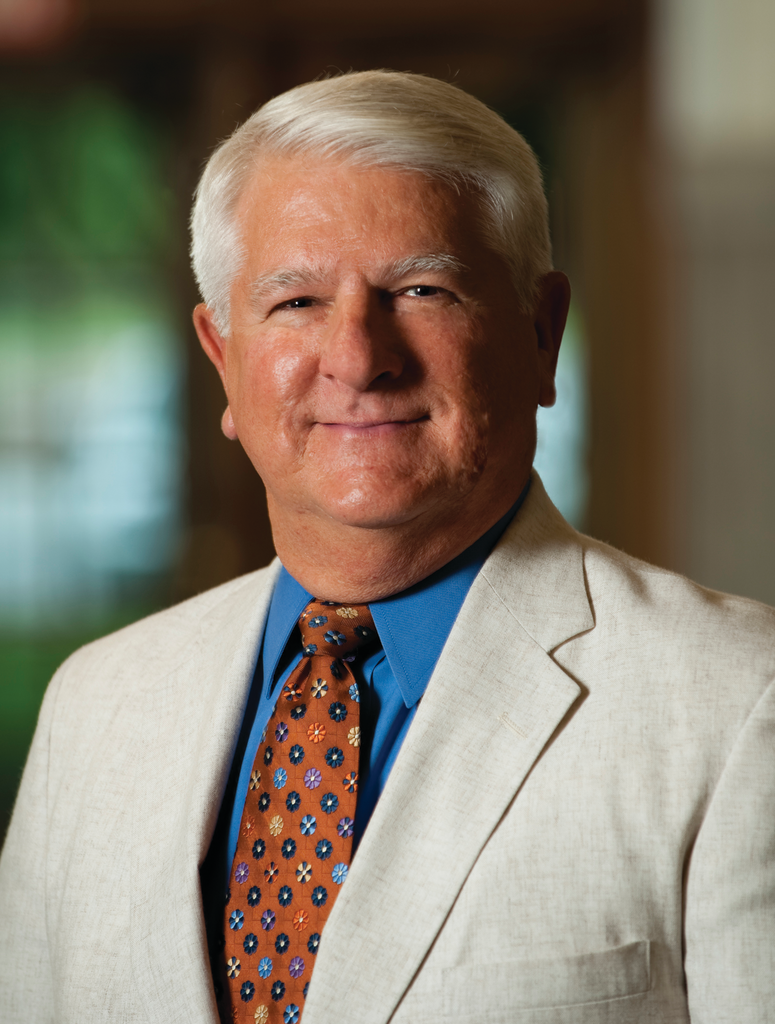 Rick Cain announced he will retire from the Central Oklahoma Transportation and Parking Authority (COTPA) Feb. 20.