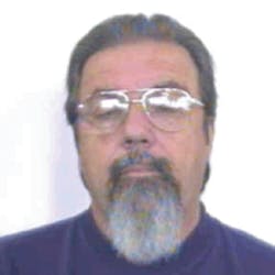 Contractor James James Mulcahey III was arrested for allegedly stealing copper wire from a Metro facility. Contractor James James Mulcahey III was arrested for allegedly stealing copper wire from a Metro facility.