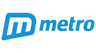 Metro Logo 11225354