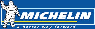 Michelin Logo 11224088