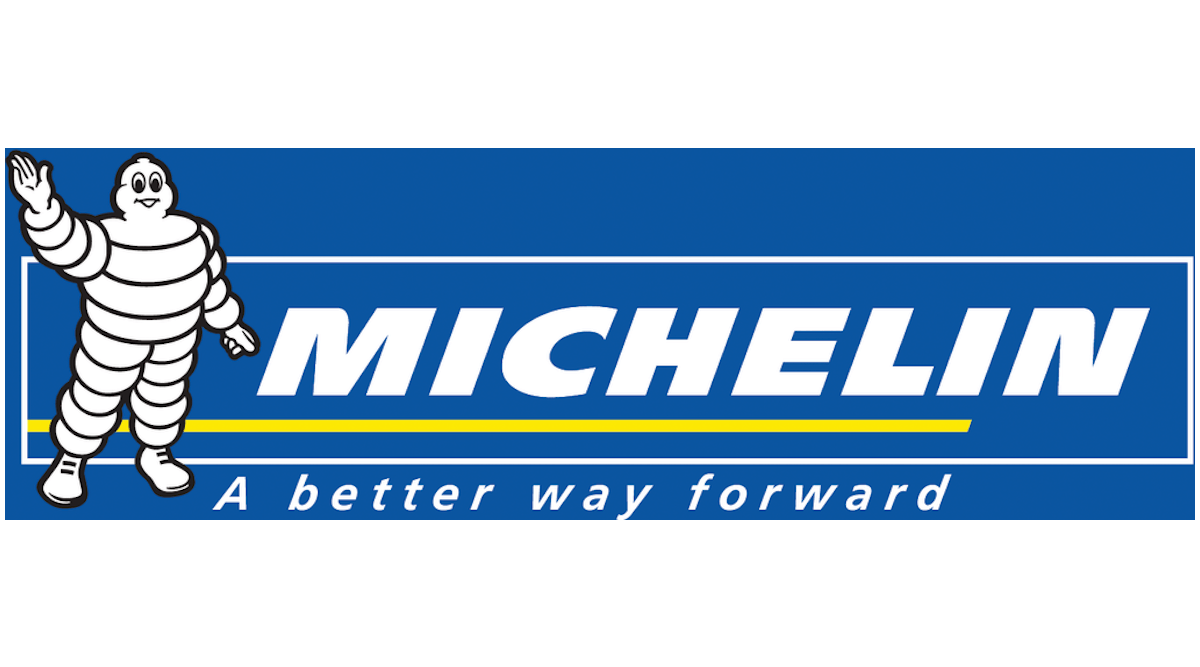 Michelin Logo 11224088