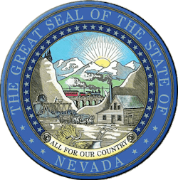 Nevada Seal 11226537