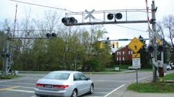 Ohio has been proactive in its approach to grade-crossing safety and implementation of preemption standards.