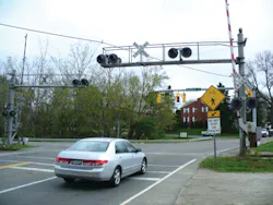 Ohio has been proactive in its approach to grade-crossing safety and implementation of preemption standards. Ohio has been proactive in its approach to grade-crossing safety and implementation of preemption standards.